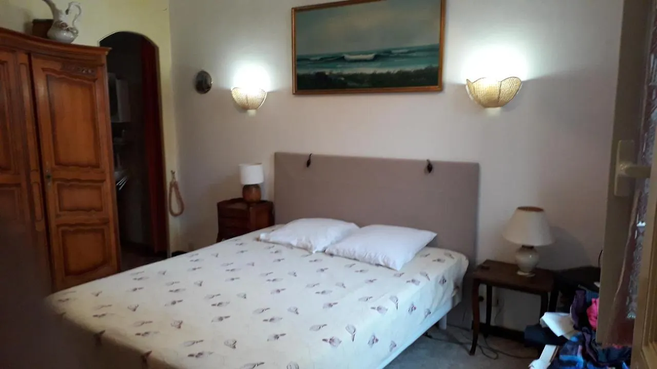 Appartement 35 ter rue du Docteur Marçon à Bandol