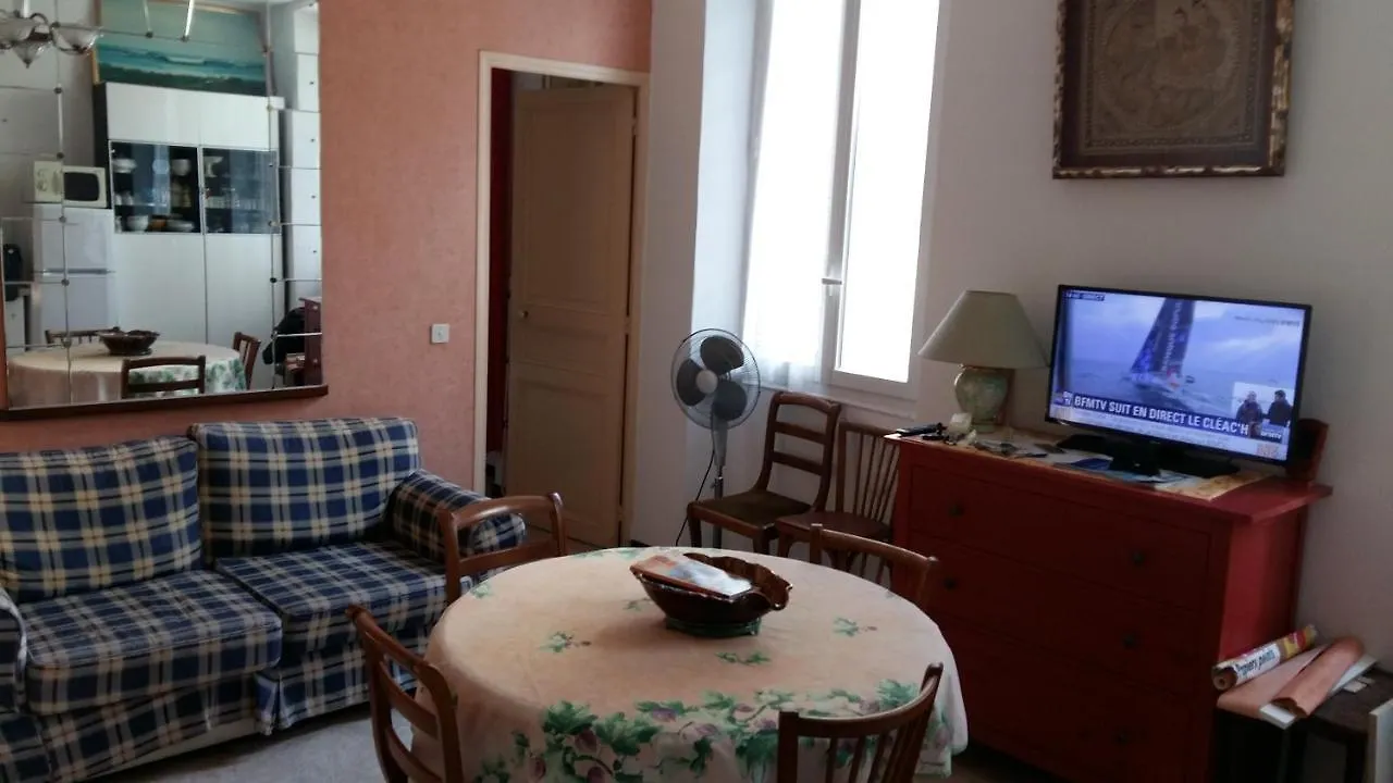 Appartement 35 ter rue du Docteur Marçon à Bandol 0*,  France