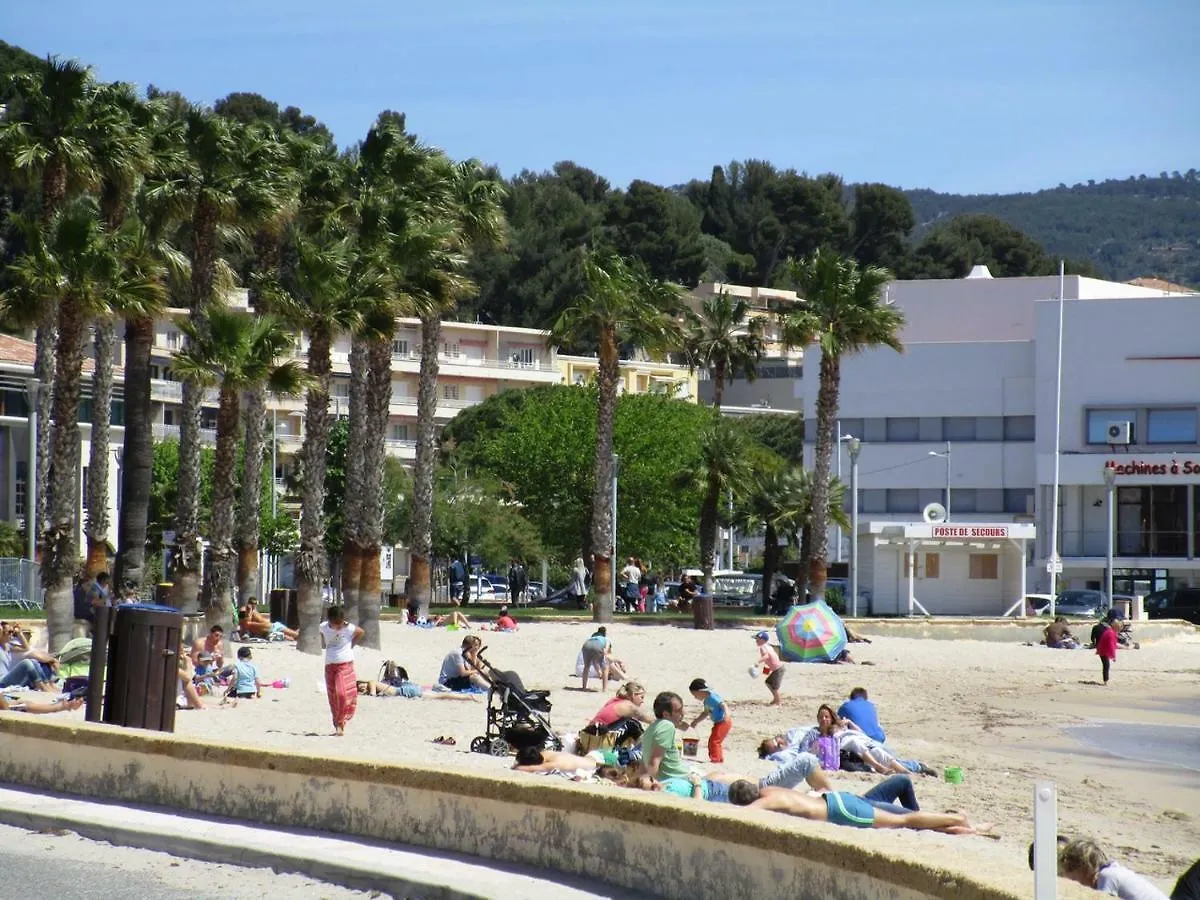 Appartement 35 ter rue du Docteur Marçon à Bandol