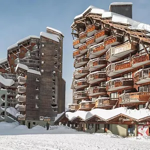  Appartement Résidence Saskia Falaise - Avoriaz France