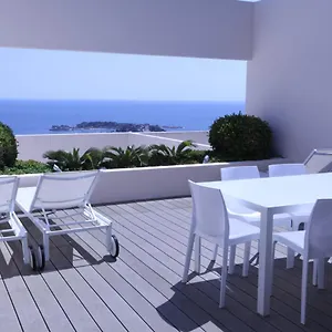 Appartement Design - Pool, Large Terrace And Panoramic Views Of Mediterranean, Bandol
