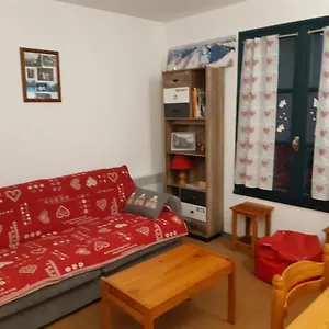  Appartement Marie De Campan France