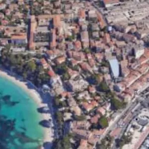 Appartement Anse De Renecros, Bandol