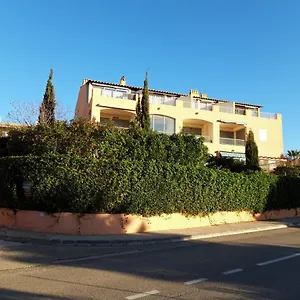 Appartement M Guibert La Miougrane, Bandol