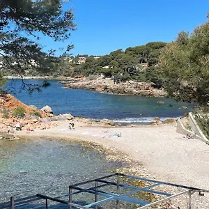 Appartement Bastide De L'olivaie, Bandol
