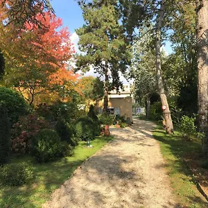  Appartement Fond De Jardin France
