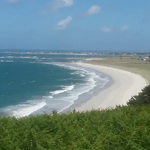  Hébergement de vacances Ménez Ar Broc'h France