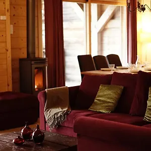  Chalet Tara France