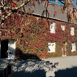  Hébergement de vacances Du Bois Bourdin France