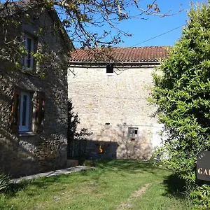  Hébergement de vacances Gabrielle France
